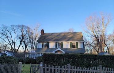 Connecticut Valley Home Improvement