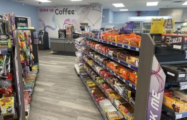 Broad Brook food mart & Deli/smoke shop
