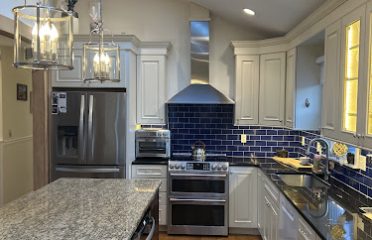 Design Builders & Remodeling, Inc.