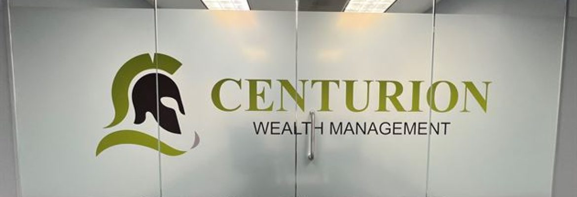 Centurion Wealth Management – Ameriprise Financial Services, LLC