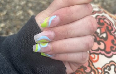 Star-Nails