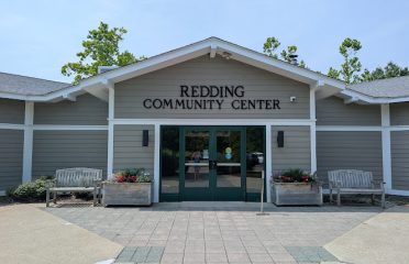 Redding Community Center