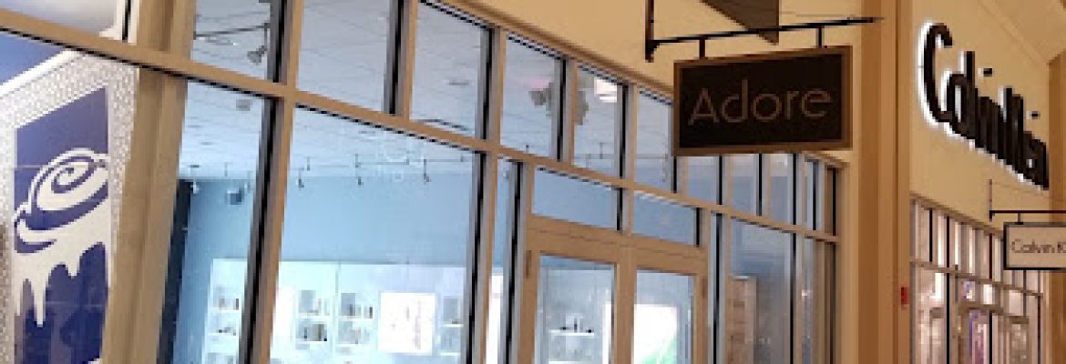 Adore SPA Cosmetics