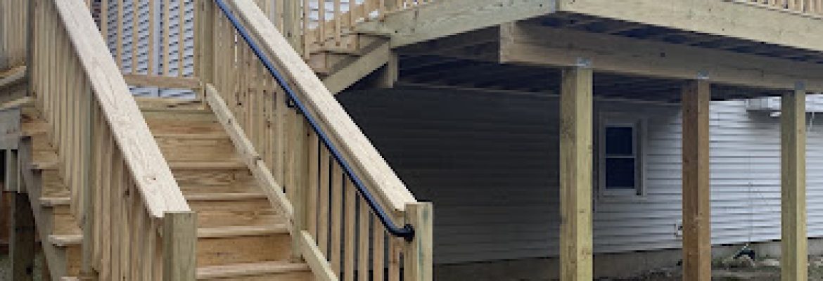 County Home Improvements LLC.