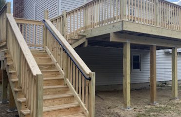 County Home Improvements LLC.