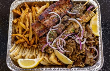 Christina’s Greek American Kitchen