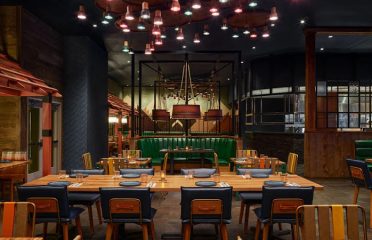 Fireside – Great Wolf Lodge Mashantucket, CT