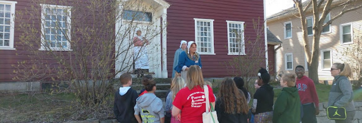 Derby Historical Society