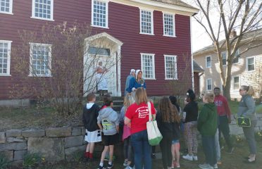 Derby Historical Society