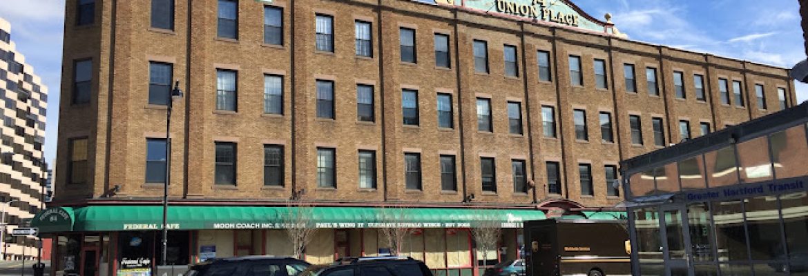 Union Place Apartments