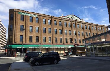 Union Place Apartments