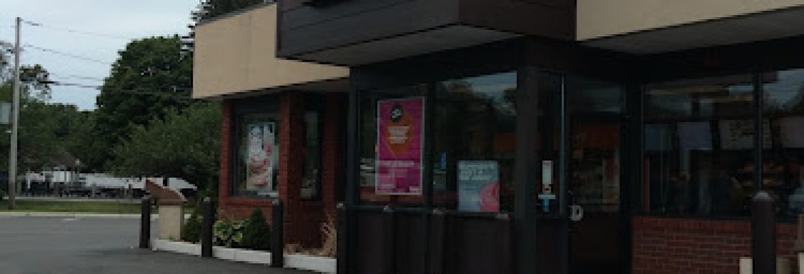 Dunkin’