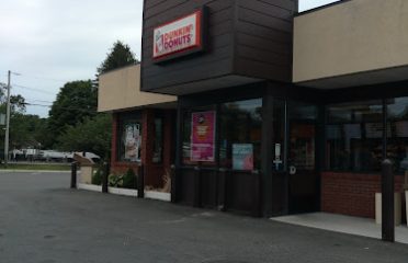 Dunkin’