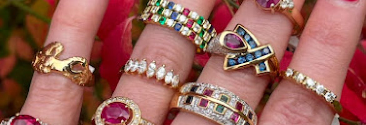 Hughie’s Jewelry & Coins