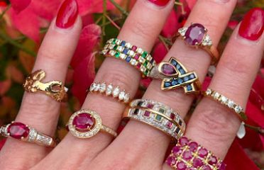Hughie’s Jewelry & Coins
