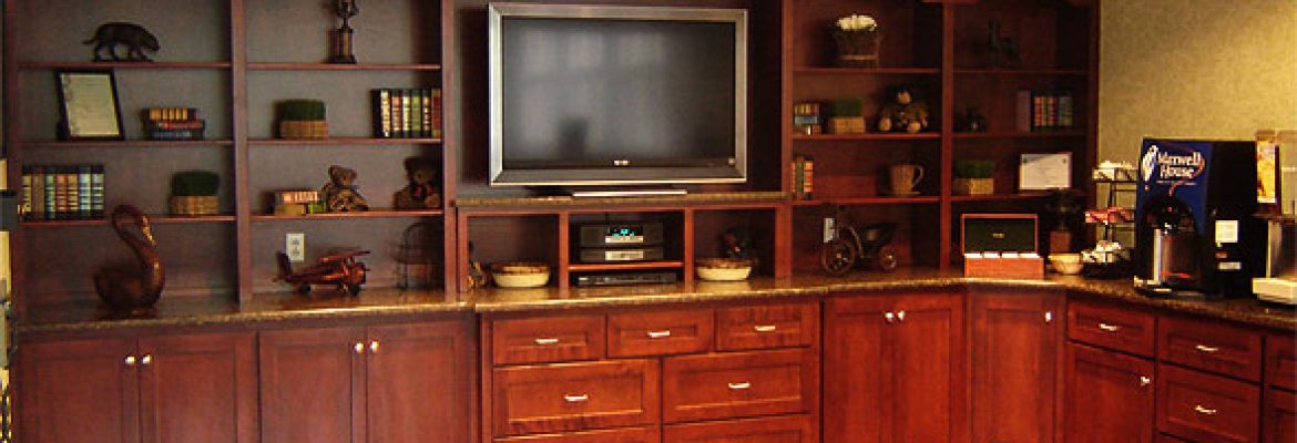 Cabinet Specialties LLC
