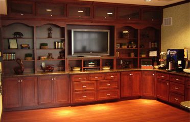Cabinet Specialties LLC