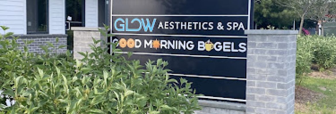 Glow Aesthetics & Spa