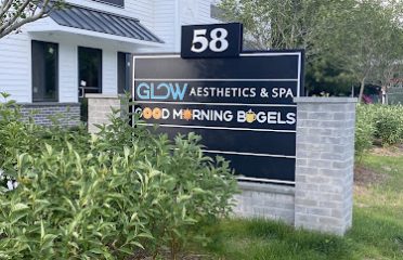 Glow Aesthetics & Spa