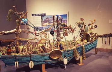 Mystic Seaport Museum – Sailing Center