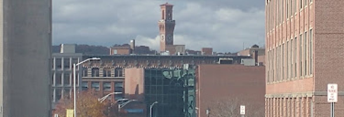 Waterbury Hospital – Emergency Department