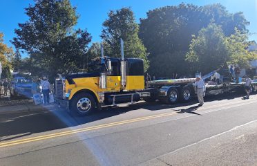 Ballard’s Diesel Services, LLC