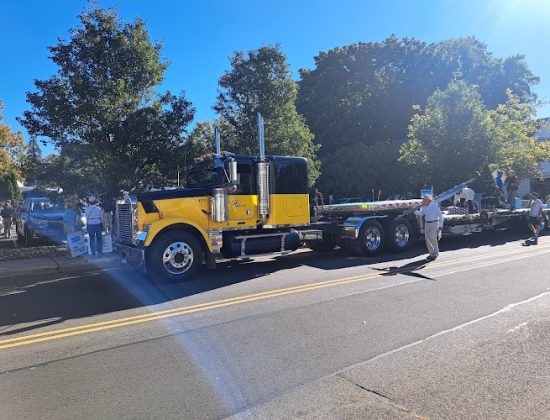Ballard’s Diesel Services, LLC