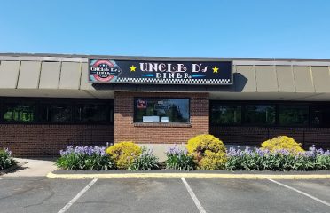 Uncle D’s Diner