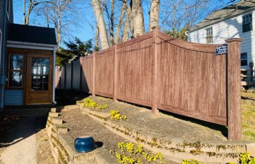 Eagle Fence & Guardrail