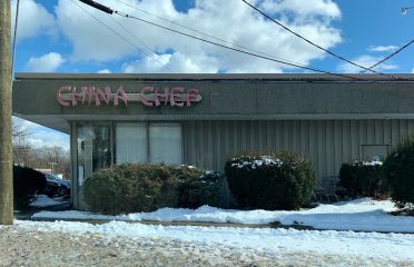 China Chef