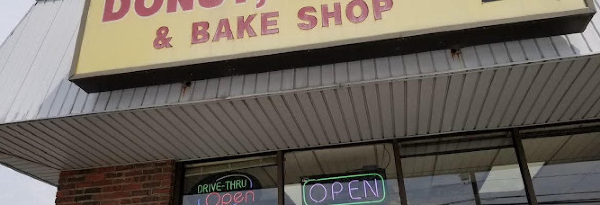 Flanders Donut & Bake Shop