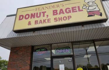 Flanders Donut & Bake Shop