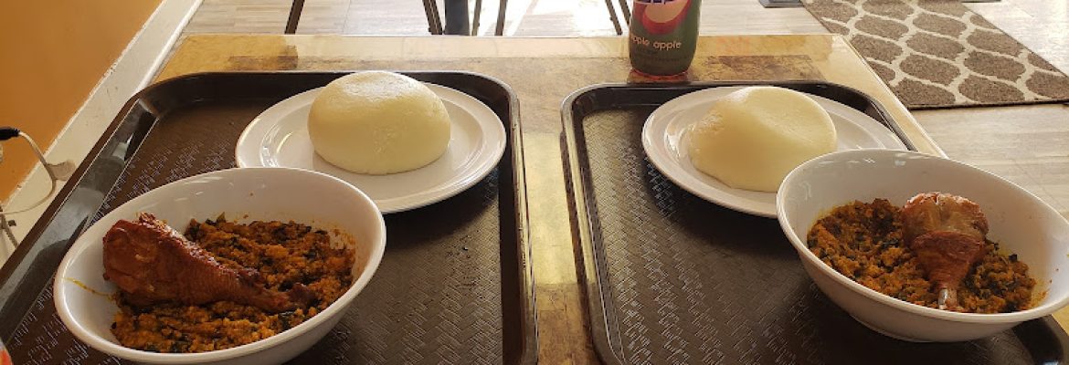 Safari77 Cuisine