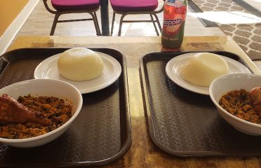 Safari77 Cuisine