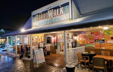 The BoardWalk