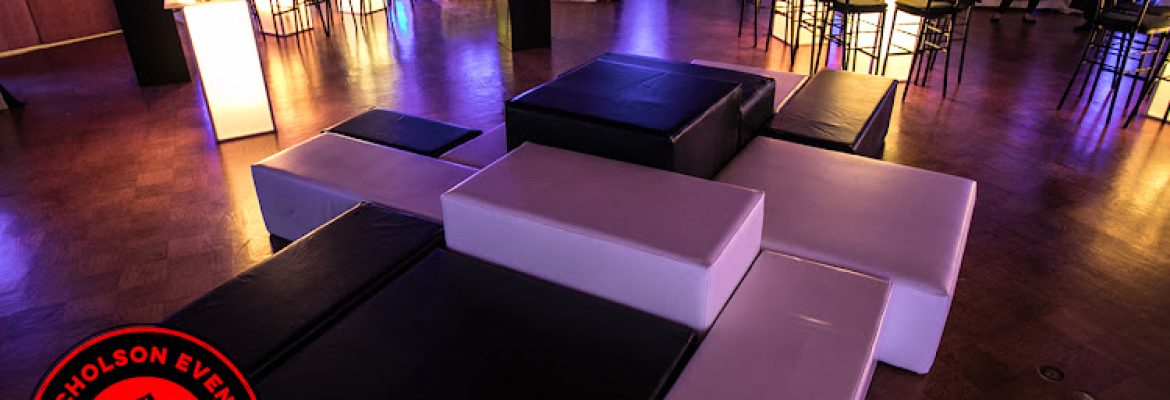 Nicholson Events Inc