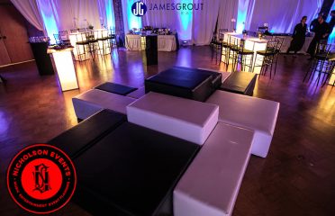 Nicholson Events Inc