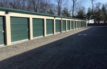 Water Oak Self Storage