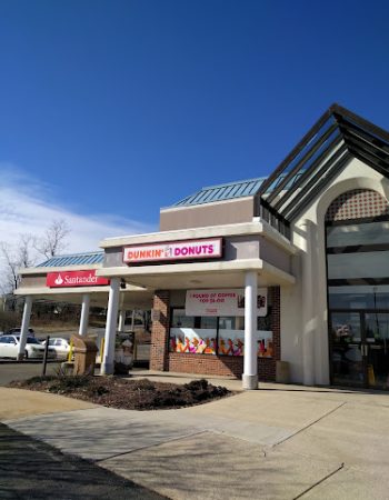 Dunkin’