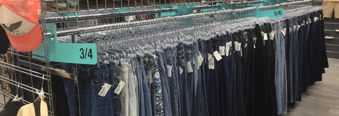 Plato’s Closet Hamden