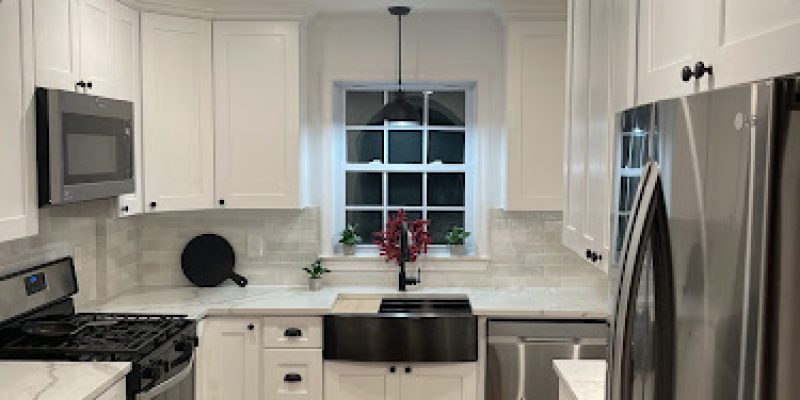 J&J Angeles Home Improvement LLC