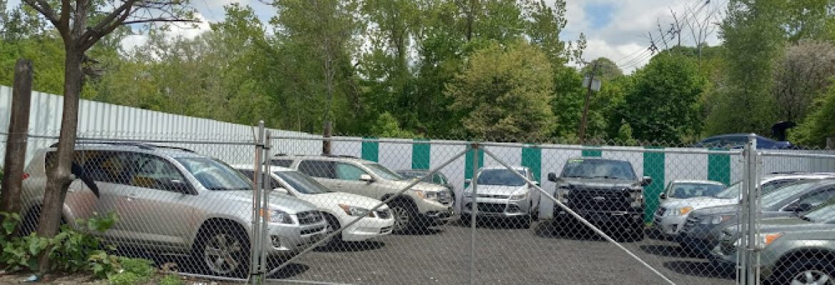 CONN AUTO SALES