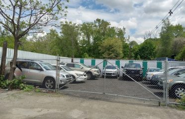 CONN AUTO SALES