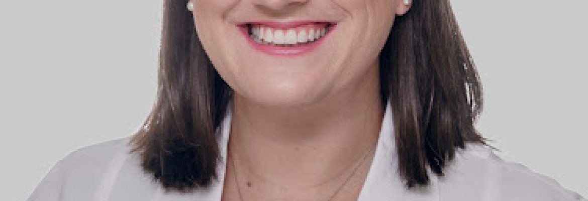 Emily Vafek, M.D.