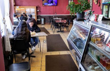 La Mexicana Restaurant & Bakery