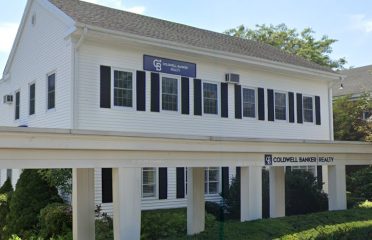 Coldwell Banker Realty – Old Lyme Office