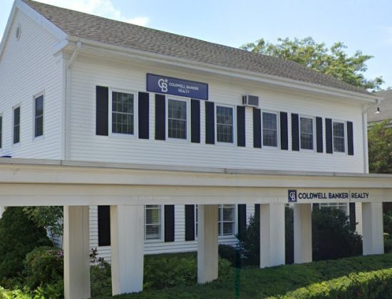 Coldwell Banker Realty – Old Lyme Office