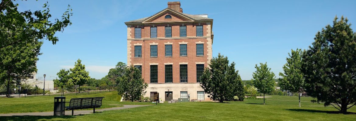 Liam E. McGee Memorial Park