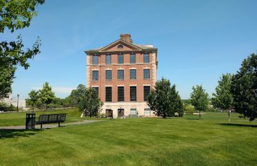 Liam E. McGee Memorial Park