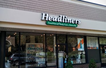 Headliners Salon